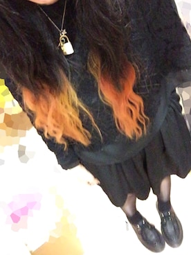 めさんのコーディネート