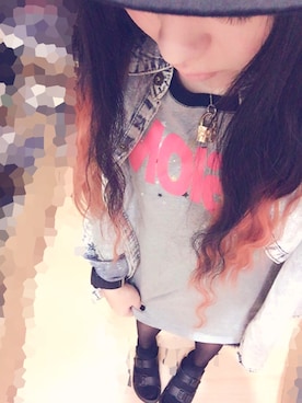 めさんのコーディネート