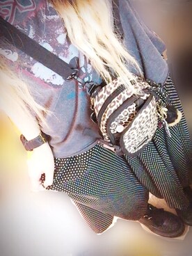 めさんのコーディネート