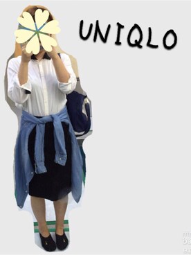 みずさんのコーディネート