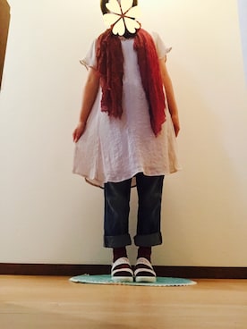 みずさんのコーディネート