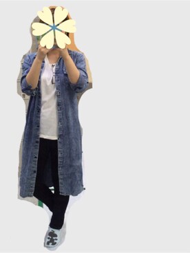 みずさんのコーディネート