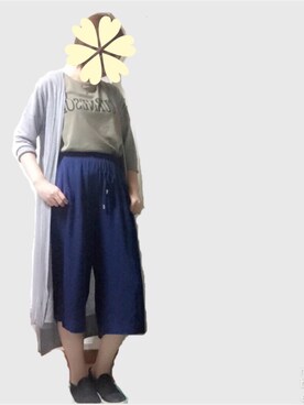 みずさんのコーディネート