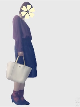 みずさんのコーディネート