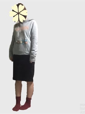 みずさんのコーディネート