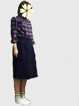 みずさんのコーディネート