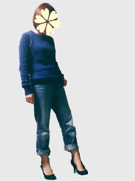 みずさんのコーディネート