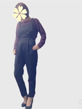 みずさんのコーディネート