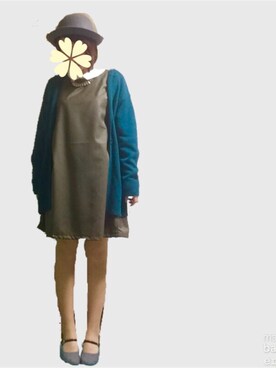 みずさんのコーディネート