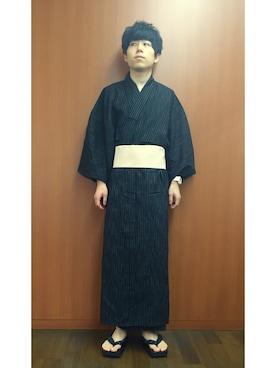 つっしーさんのコーディネート