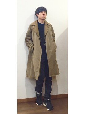 坂口健太郎 の人気ファッションコーディネート 年齢 25歳 29歳 Wear