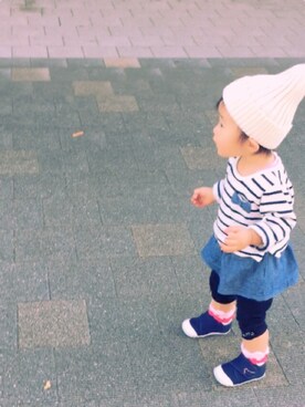 yucaさんのコーディネート