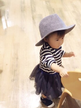 yucaさんのコーディネート