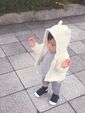 yucaさんのコーディネート