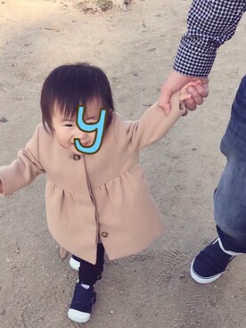 yucaさんのコーディネート