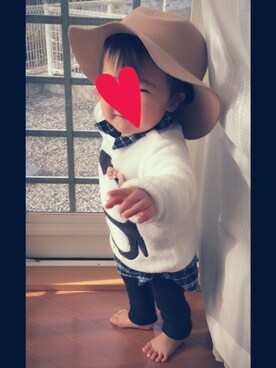 yucaさんのコーディネート