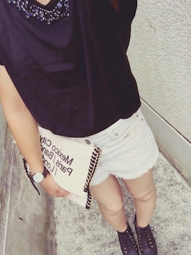 yukiさん（レディース・154cm）の秋コーディネート