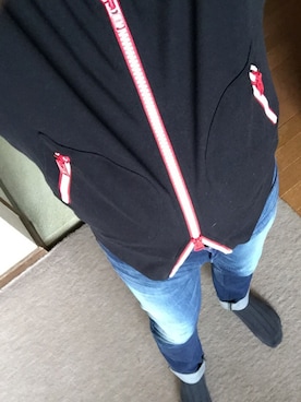 マコちんさんのコーディネート