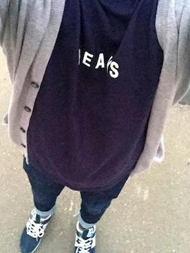 マコちんさんのコーディネート