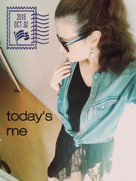 ✰TESS✰さんのコーディネート