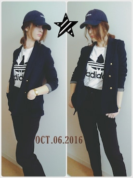 ✰TESS✰さんのコーディネート