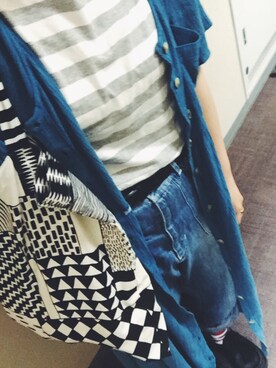 yocoさんのコーディネート