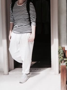 yocoさんのコーディネート