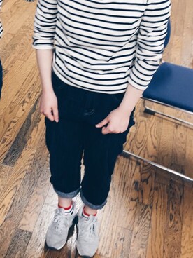 yocoさんのコーディネート