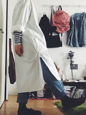 yocoさんのコーディネート