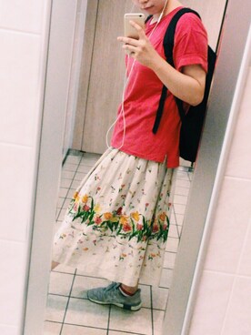 yocoさんのコーディネート