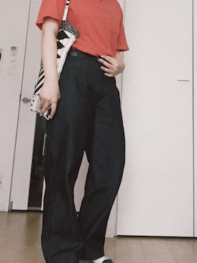 yocoさんのコーディネート