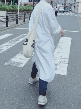 yocoさんのコーディネート