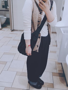 yocoさんのコーディネート