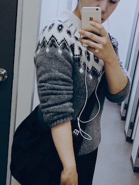 yocoさんのコーディネート