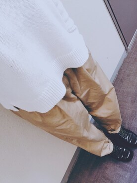 yocoさんのコーディネート