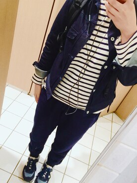 yocoさんのコーディネート