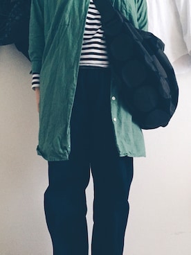 yocoさんのコーディネート