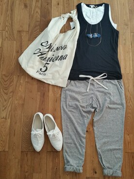 maё。さんのコーディネート