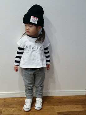 maё。さんのコーディネート