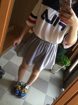 かおりさんのコーディネート