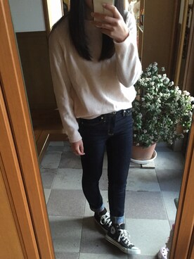 かおりさんのコーディネート