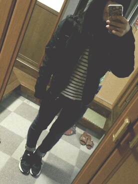 かおりさんのコーディネート