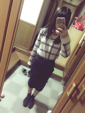 かおりさんのコーディネート