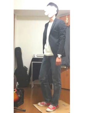 Shionさんのコーディネート