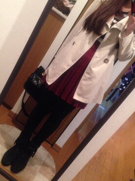 AKANEさんのコーディネート