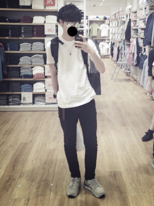 もっくんさんのコーディネート