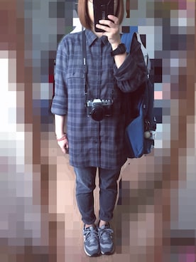 kani1124さんのコーディネート