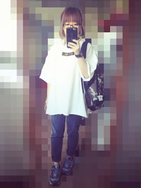 kani1124さん(レディース・153cm)の秋コーディネート