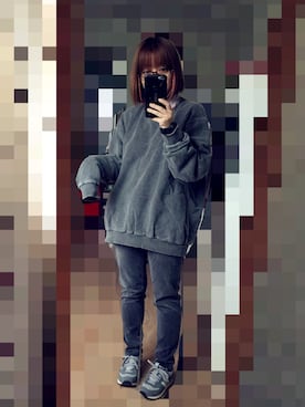 kani1124さんのコーディネート