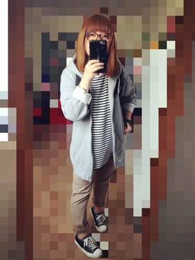 kani1124さんのコーディネート